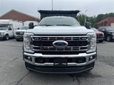 New 2025 Ford F550 4x4 Regular Cab Super Duty image 2
