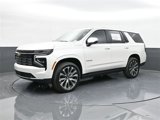 New 2025 Chevrolet Tahoe High Country image 4