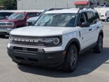 Used 2025 Ford Bronco Sport Big Bend image 4