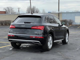 Used 2018 Audi Q5 2.0T Premium Plus w/ Premium Plus Package image 6