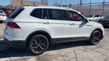 Used 2024 Volkswagen Tiguan SE image 4
