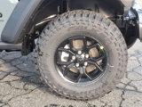 New 2025 Jeep Wrangler Willys image 5