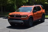 New 2026 Honda Passport TrailSport image 3