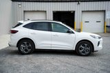 Used 2024 Ford Escape ST-Line w/ Tech Pack #1 image 4