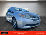 Used 2013 Honda Odyssey EX image 4