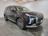 New 2025 Hyundai Palisade Calligraphy image 5