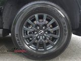 New 2025 Nissan Armada SV image 6