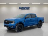 New 2025 Ford Ranger XLT w/ Technology Package image 4