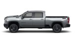 New 2025 Chevrolet Silverado 2500 LT w/ Trail Boss Package image 5