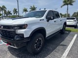 Used 2024 Chevrolet Silverado 1500 ZR2 image 3