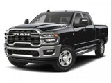 New 2025 RAM 2500 Laramie image 2