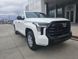New 2025 Toyota Tundra SR image 2