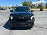 New 2025 Chevrolet Silverado 1500 RST w/ RST All Star Premium Package image 2
