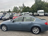 Used 2010 INFINITI G37 Journey w/ Premium Pkg image 6