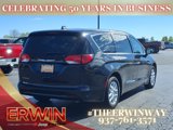 Certified 2023 Chrysler Voyager LX image 3