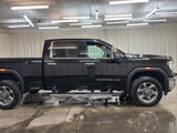 New 2025 GMC Sierra 2500 SLT w/ SLT Premium Package image 5