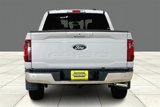 New 2025 Ford F150 XLT w/ Equipment Group 303A High image 4