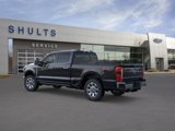 New 2025 Ford F350 Lariat w/ Lariat Ultimate Package image 4