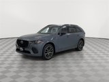 Certified 2025 MAZDA CX-70 3.3 Turbo S w/ Premium Package image 4