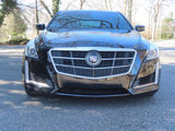 Used 2014 Cadillac CTS Vsport Premium image 2