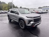 New 2026 Chevrolet Traverse Z71 w/ Enhanced Driving Package image 2