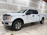 Used 2019 Ford F150 XLT image 2