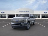 New 2025 Ford F250 Lariat w/ Lariat Ultimate Package image 2