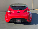 Used 2017 Hyundai Veloster Value Edition image 4