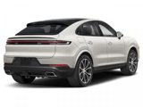 New 2026 Porsche Cayenne Coupe image 2