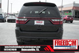 New 2025 Dodge Durango R/T image 4