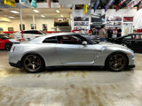 Used 2024 Nissan GT-R Premium w/ Premium Interior Package image 5