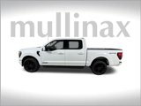 New 2025 Ford F150 Lariat w/ Equipment Group 501A Mid image 2