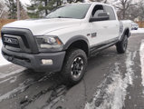 Used 2018 RAM 2500 Power Wagon w/ Leather & Luxury Group image 5