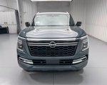 New 2025 Nissan Armada SL w/ Captain's Chari Seat Package image 2