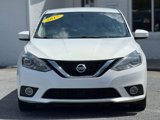 Used 2017 Nissan Sentra SR image 2