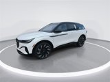 New 2025 Lincoln Nautilus Reserve image 4