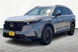 New 2026 Honda CR-V Sport-L image 2