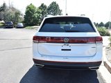 New 2026 Volkswagen Atlas SE image 5