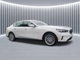 Certified 2025 BMW 530i image 3