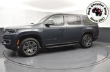 New 2025 Jeep Wagoneer 4WD image 3