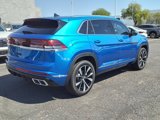 New 2025 Volkswagen Atlas Cross Sport SEL Premium R-Line image 4
