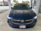 Used 2023 Buick Envision Essence image 3