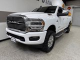 Used 2023 RAM 2500 Laramie image 3