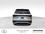 New 2025 Lexus TX 350 AWD image 4