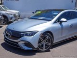 Used 2023 Mercedes-Benz EQE 350+ Sedan w/ AMG Line Exterior Package image 2