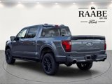 New 2025 Ford F150 XLT w/ Equipment Group 302A MID image 5