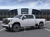 New 2025 GMC Sierra 2500 Denali Ultimate w/ Snow Plow Prep/Camper Package image 2