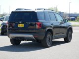 New 2026 Honda Passport TrailSport image 4