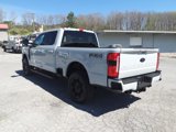 New 2025 Ford F250 XLT image 3