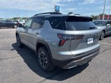 New 2026 Chevrolet Equinox ACTIV w/ Convenience Package III image 5